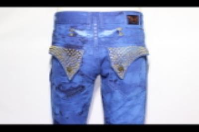 cheap men's robin's jeans cheap no. 9